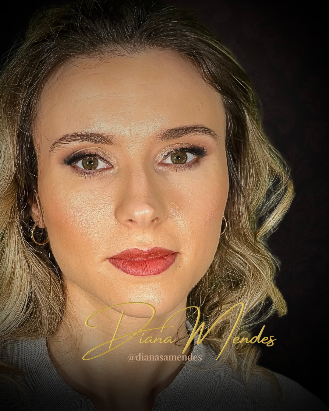 Diana Mendes - Ansião - Hairdressers and Makeup Artists