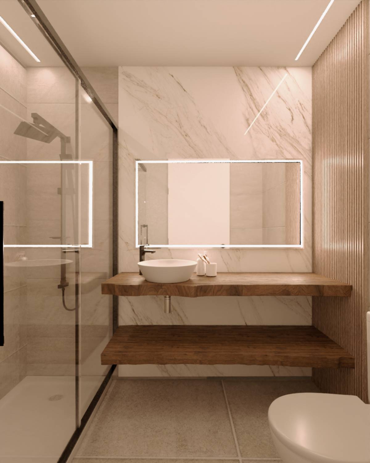 LS Atelier - Lisboa - Iluminação