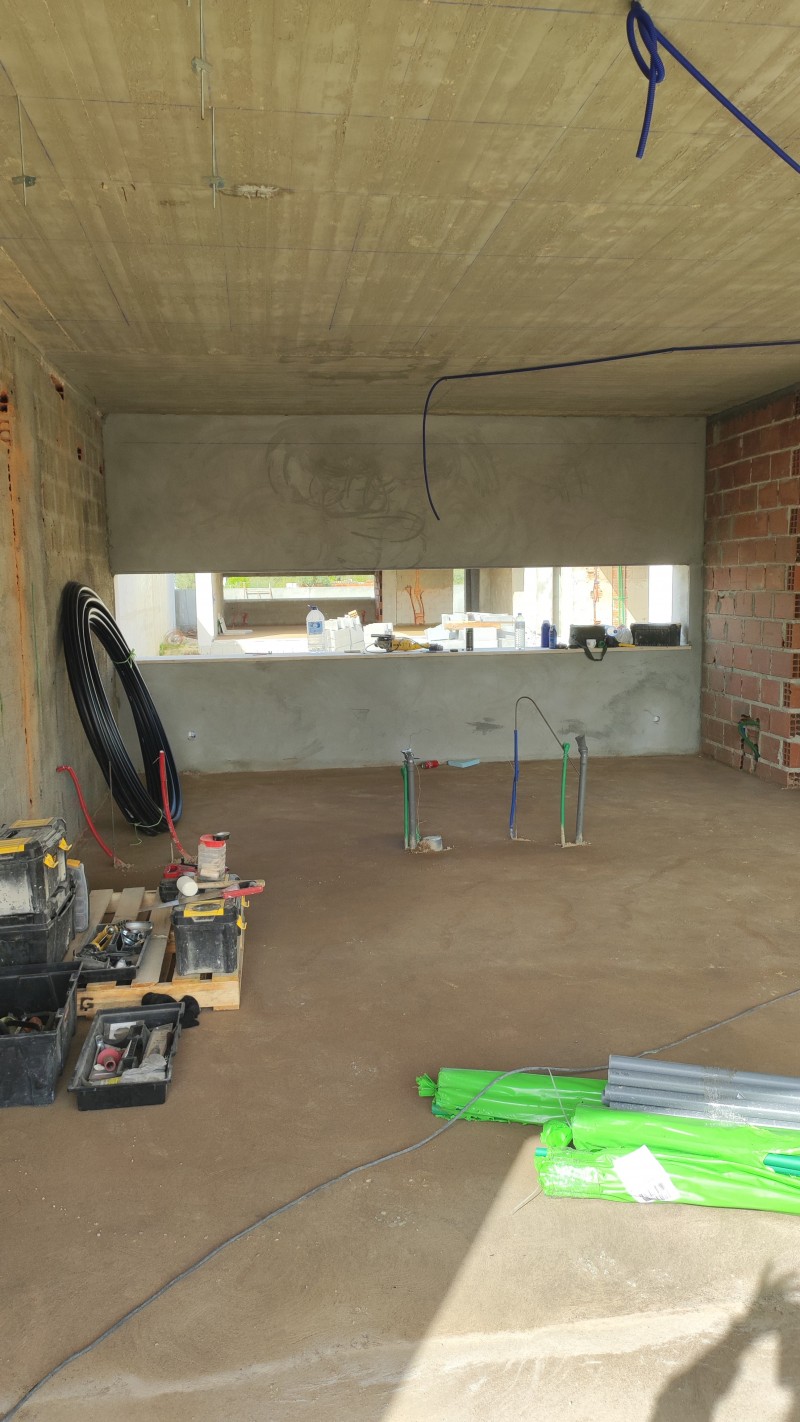 Opção Coordenada Unipessoal Lda - Grândola - Concrete Sawing