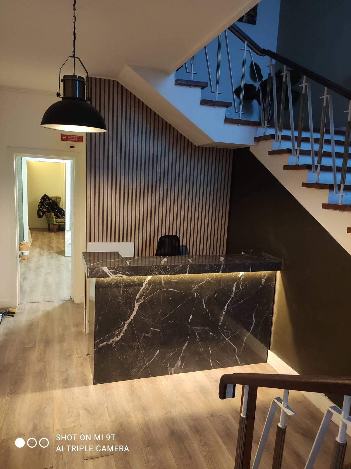 Msr - Almada - Stair and Staircase Repair