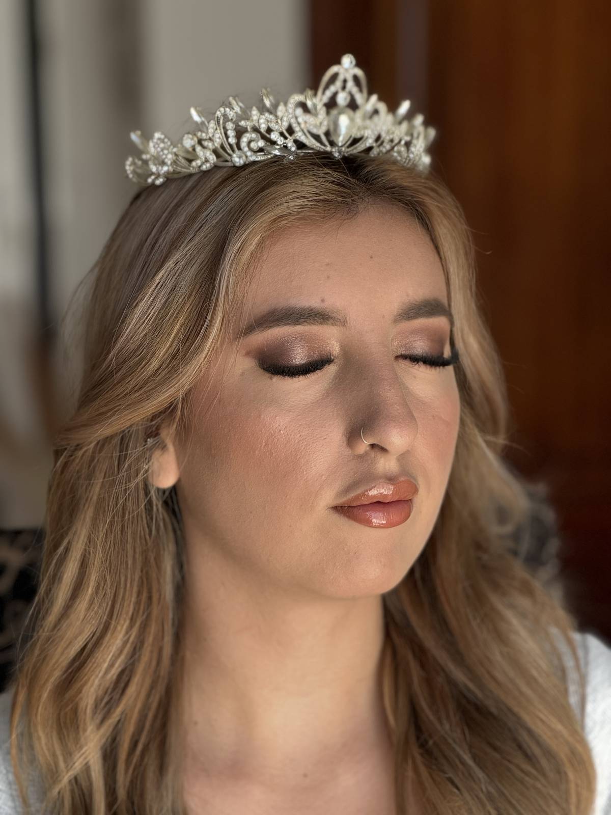 Débora Vicêncio - Almada - Beauty services