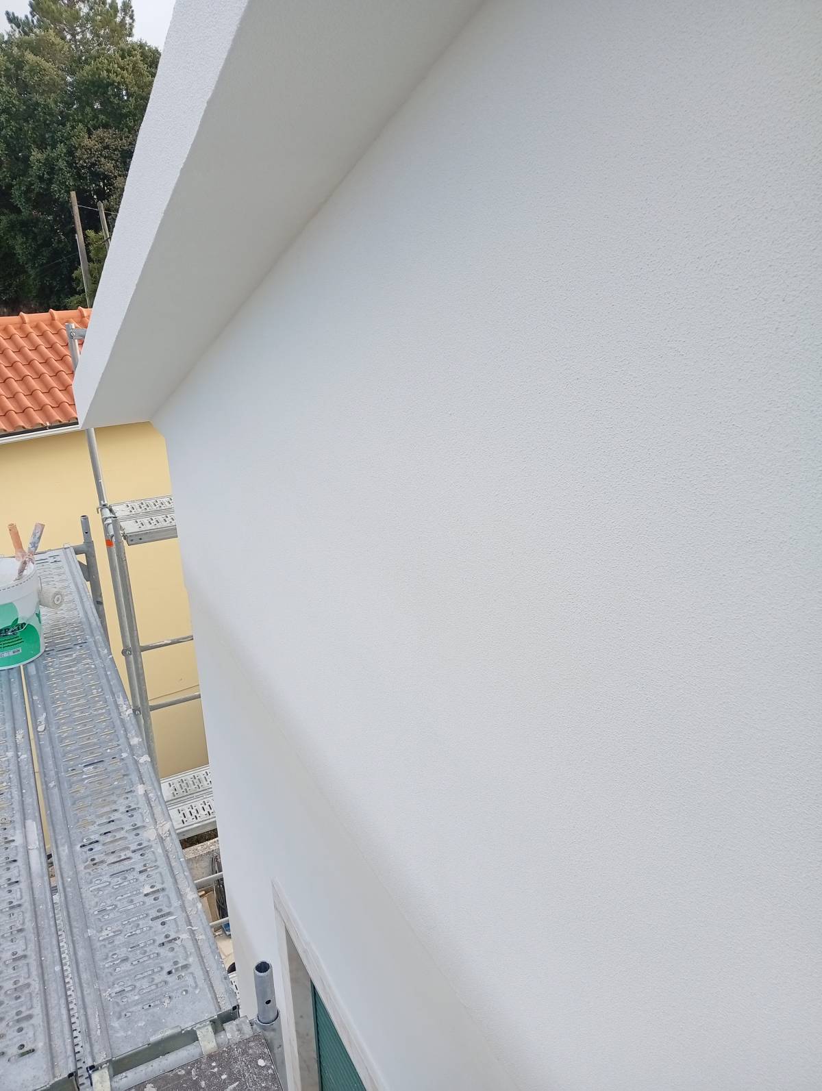 ML pinturas e remodelações - Mafra - Pintura de Casas