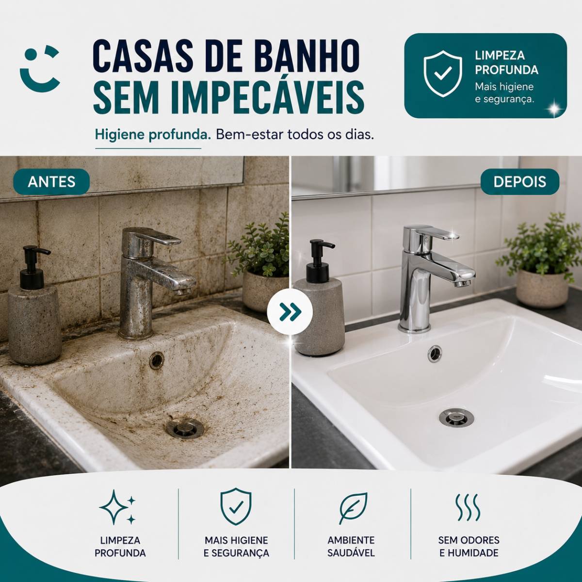Cleanora lisbon - Lisboa - Limpeza a Fundo