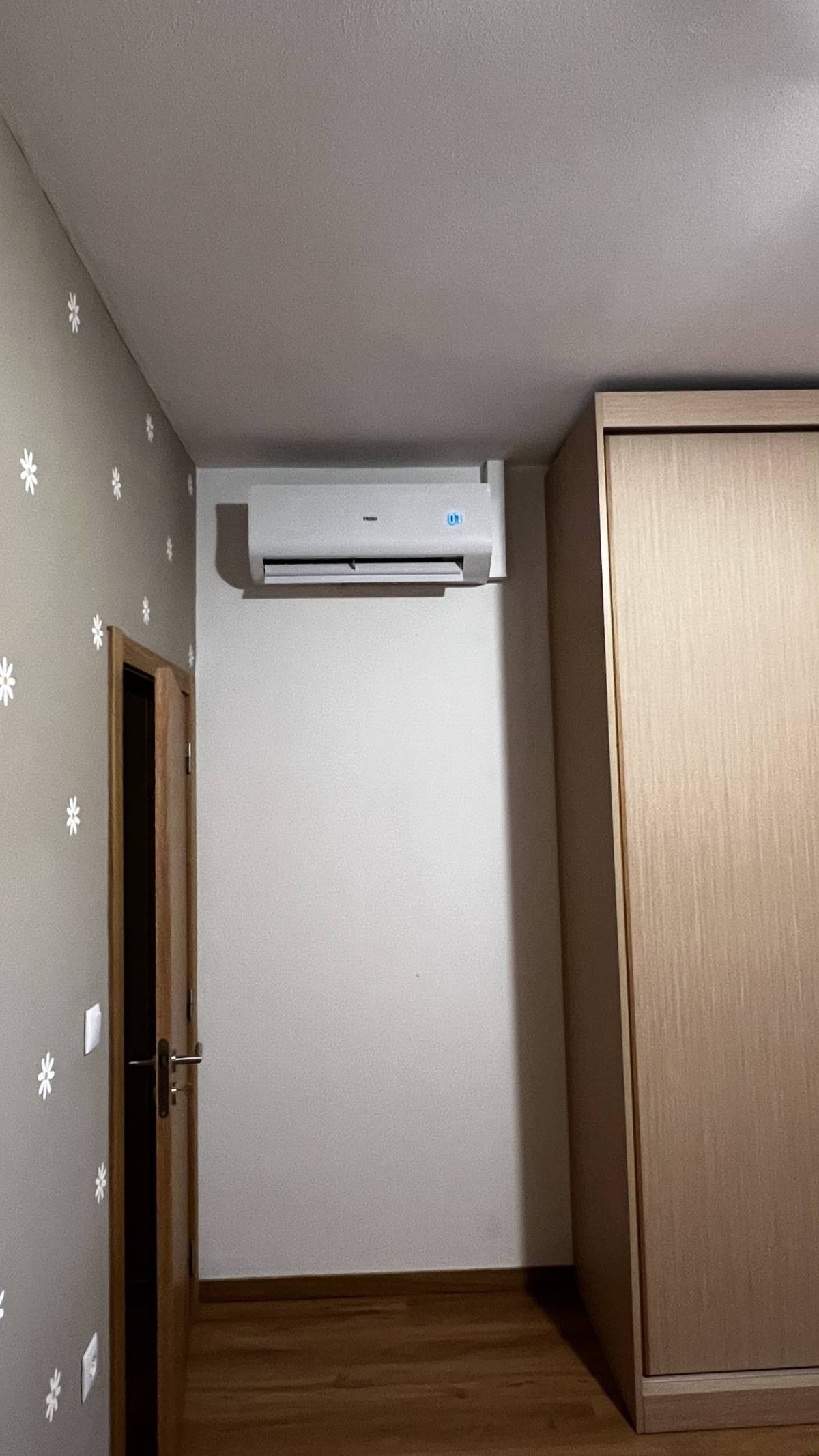 EuroClima - Ponte da Barca - Instalação ou Substituição de Tubagem de Ventilação