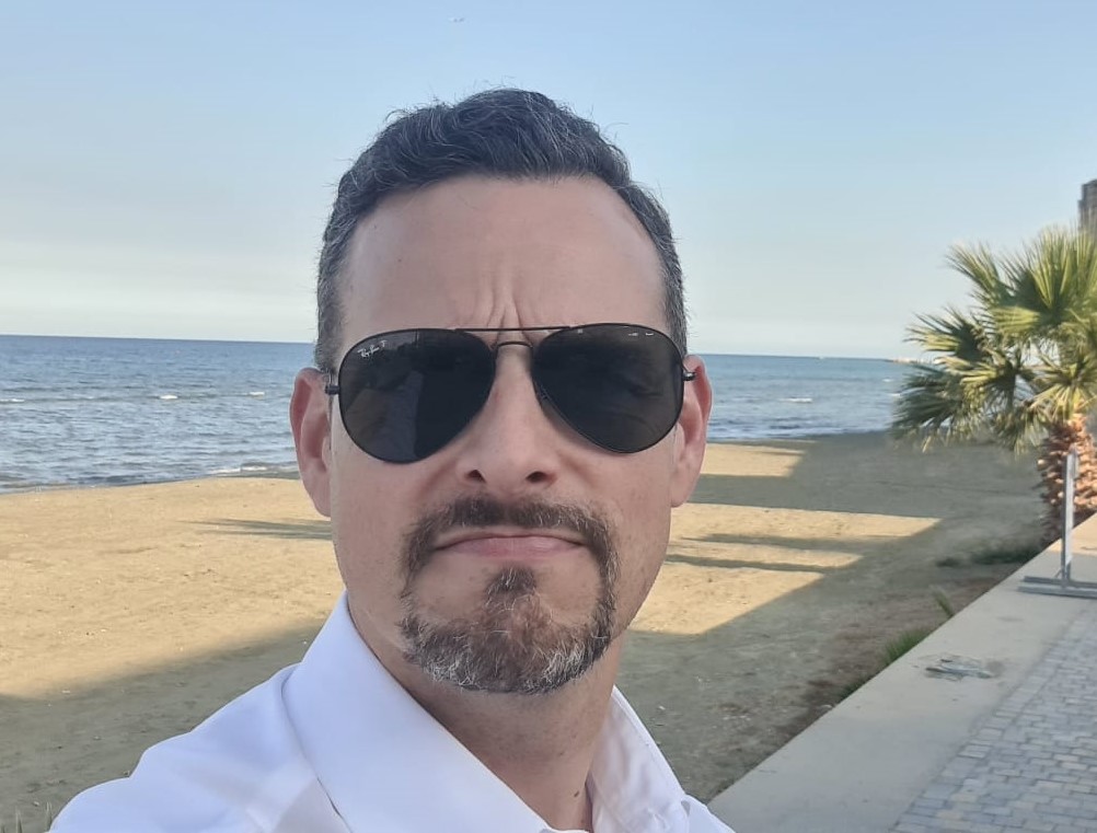 Alexandre - Seixal - Private Detective
