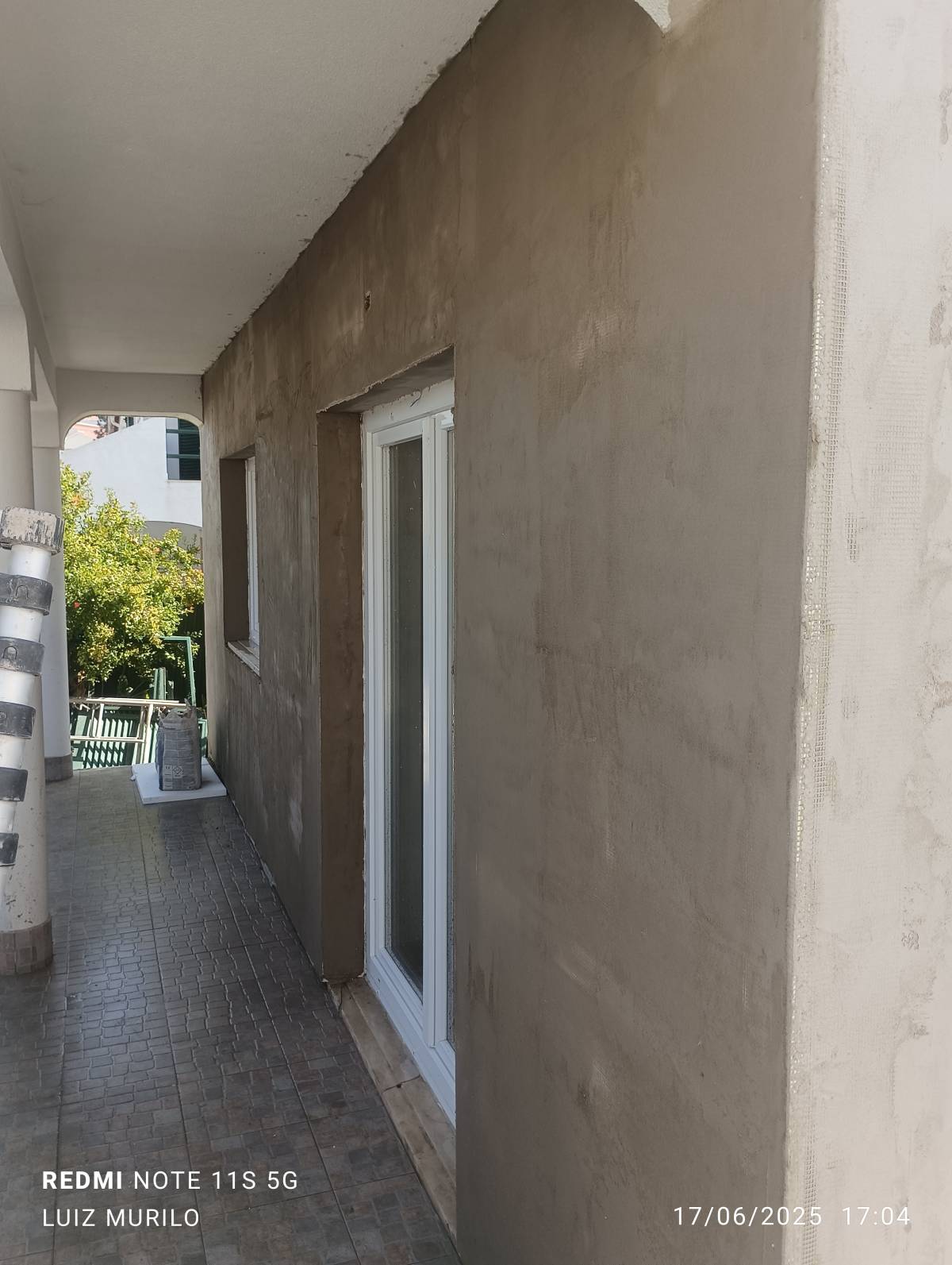 RC CONTRUÇÃOS é REMODELAÇÕES - Odivelas - Pintura de exteriores
