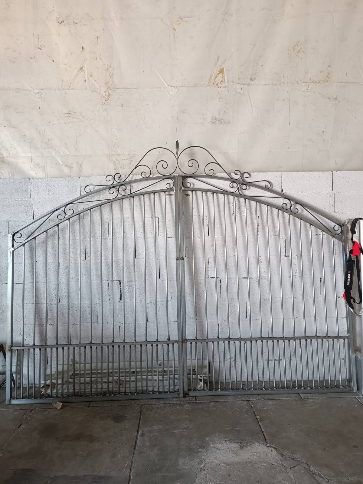 Serralheria pai e filho - Alcobaça - Dachbau oder -austausch