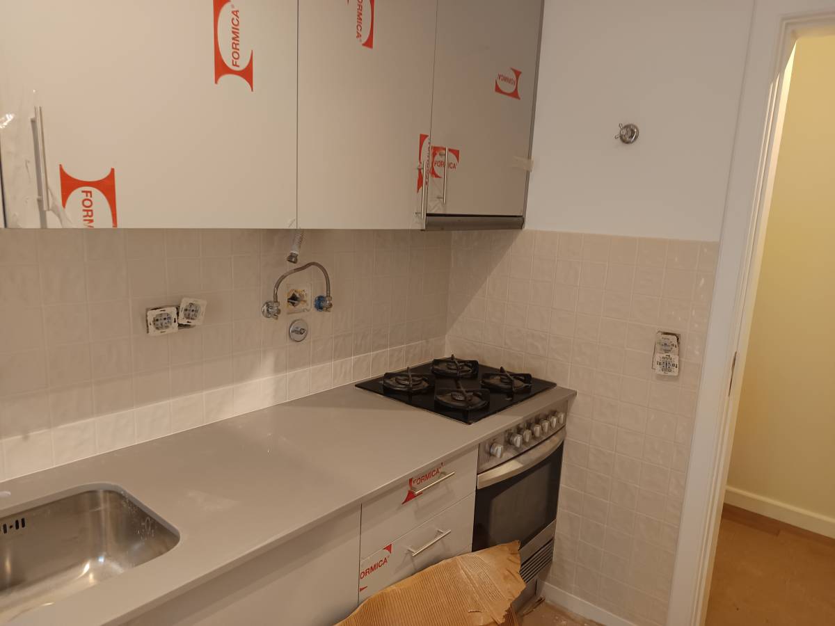 Msr - Almada - Plastering