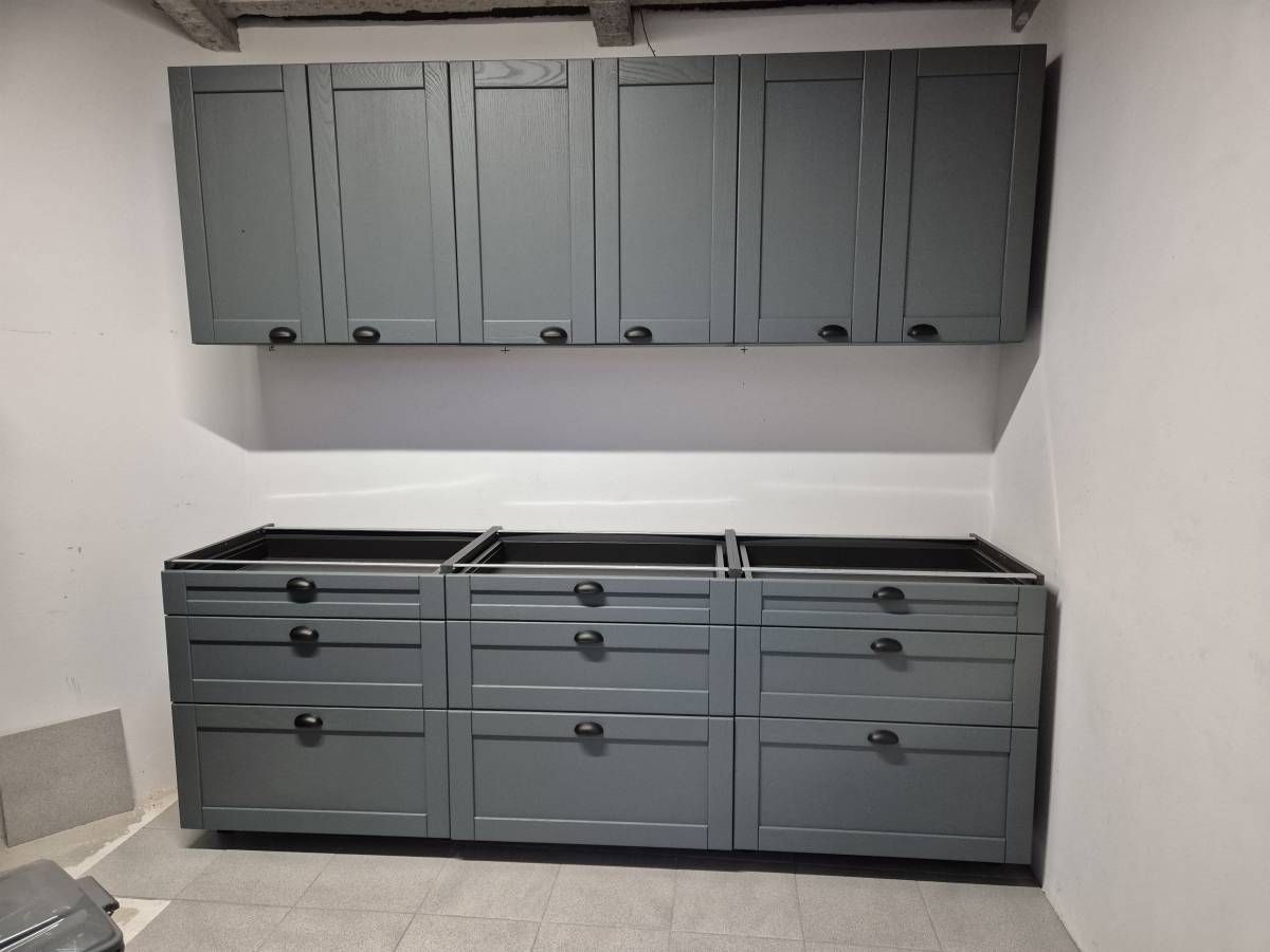Henrique - Coimbra - Crib Assembly