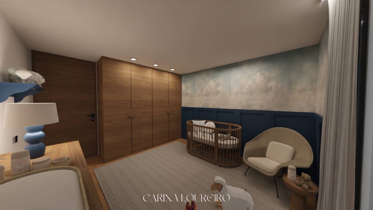 Carina Loureiro - Porto - Instalação ou Substituição de Cortinas
