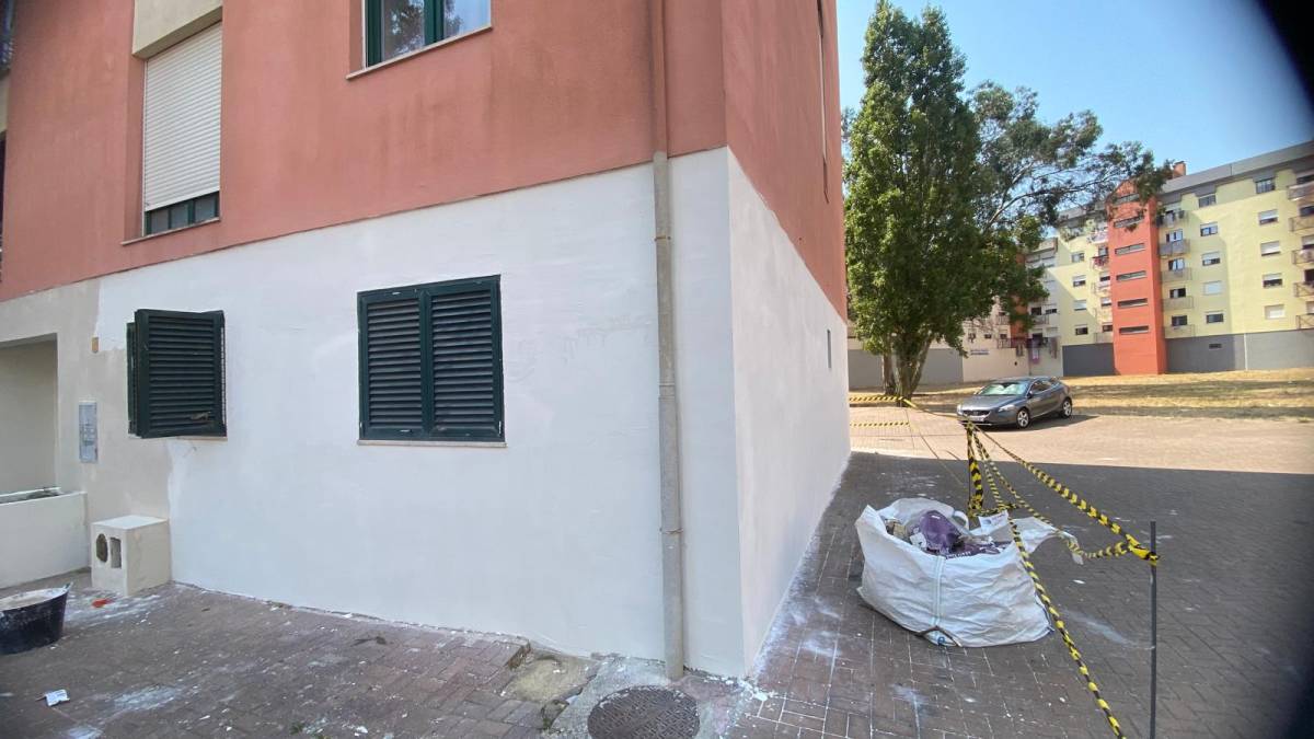 Barbos remodelacao - Loures - Montage de lit bébé