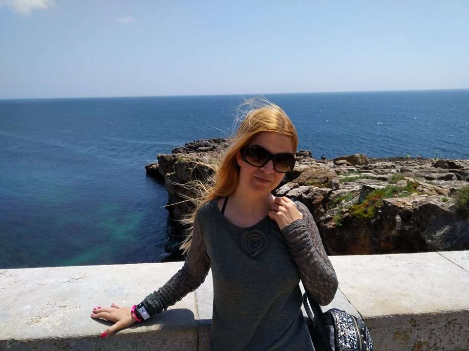 Silvia B. - Sintra - Insurance Agents and Brokers