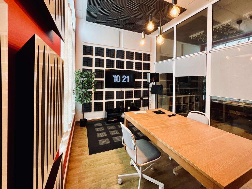 Tiago - Sintra - Flooring