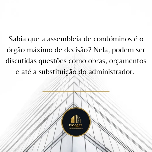 Elogest - Seixal - Empresa de Gestão de Condomínios
