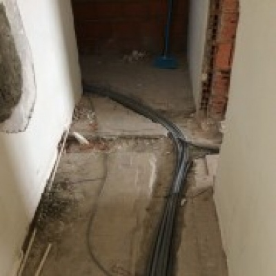 Mãos Mágicas - Sintra - Gutter Repair