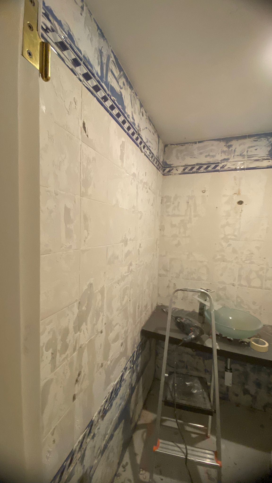 Barbos remodelacao - Loures - Réparation de meubles