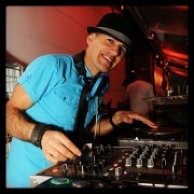 DJ Da Silva - Penedono - DJ de Sweet 16