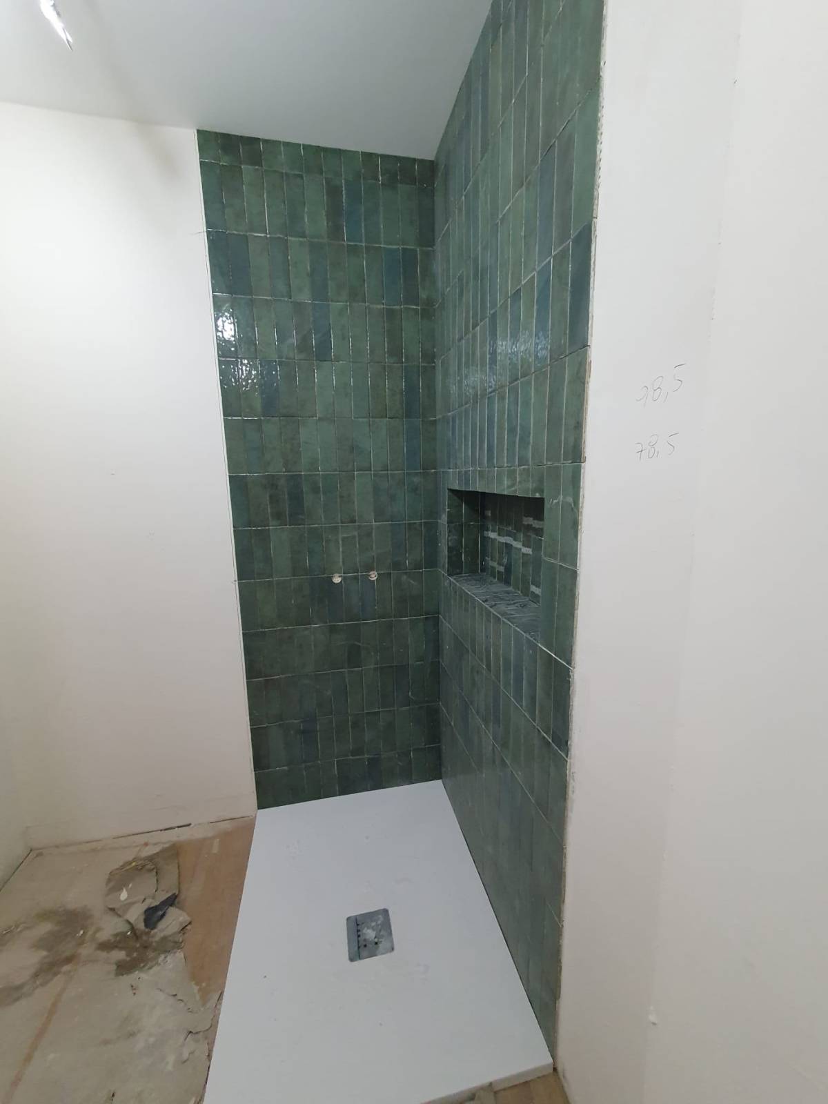 Barbos remodelacao - Loures - Ébénisterie