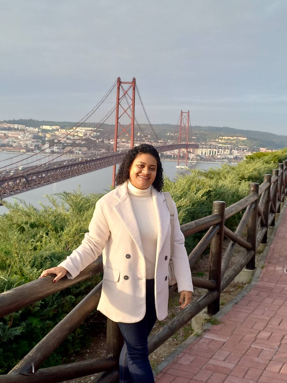 Maria Santos - Almada - Home Organizing