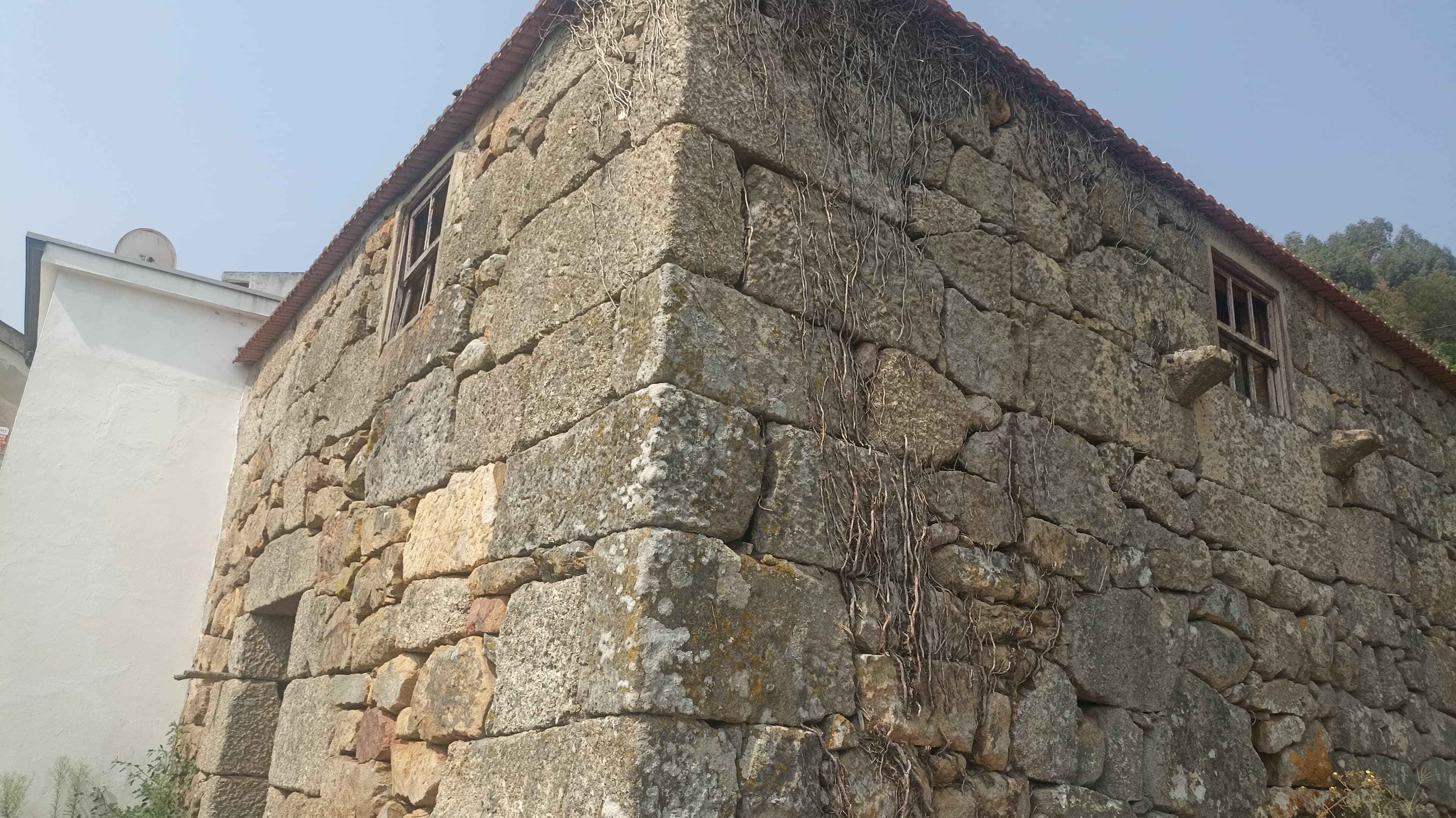 M.J. Matos - Porto - Pintar puertas