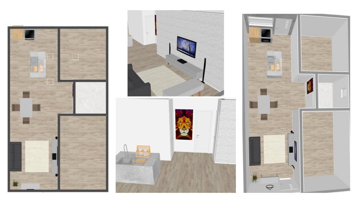 Nunes Ventura - Palmela - Home Automation