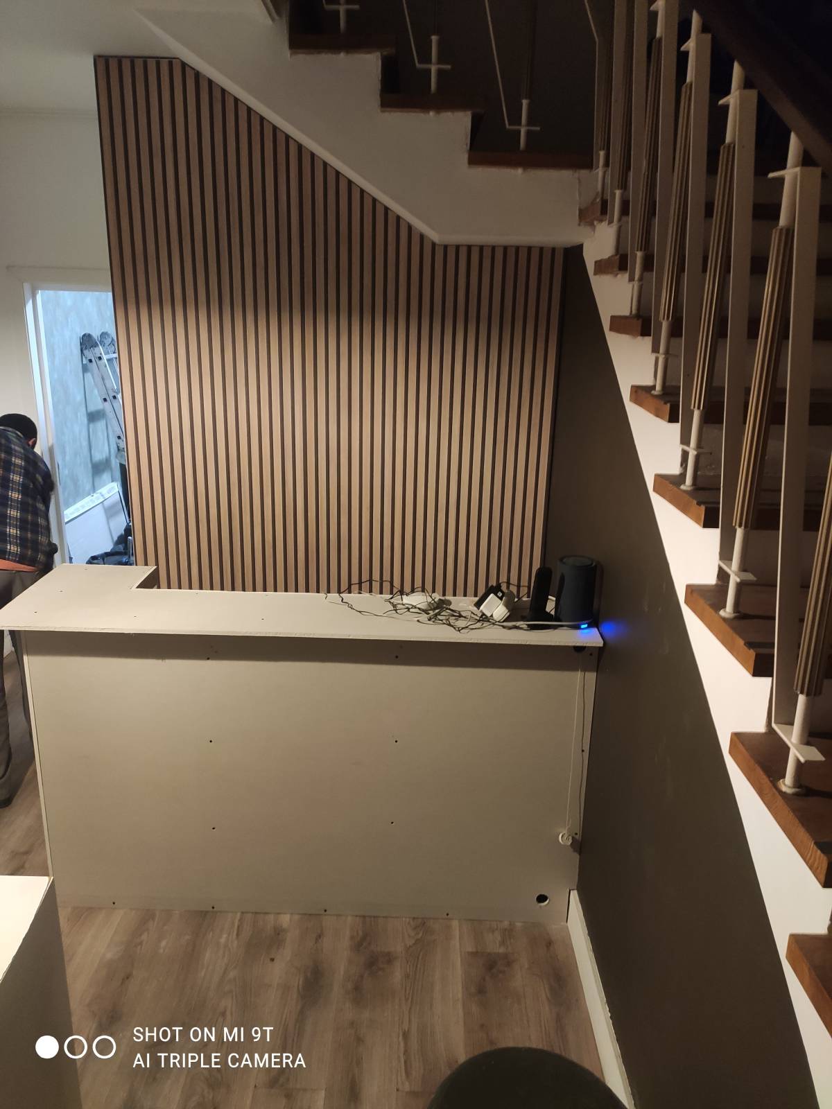 Msr - Almada - Drywall Installation and Hanging