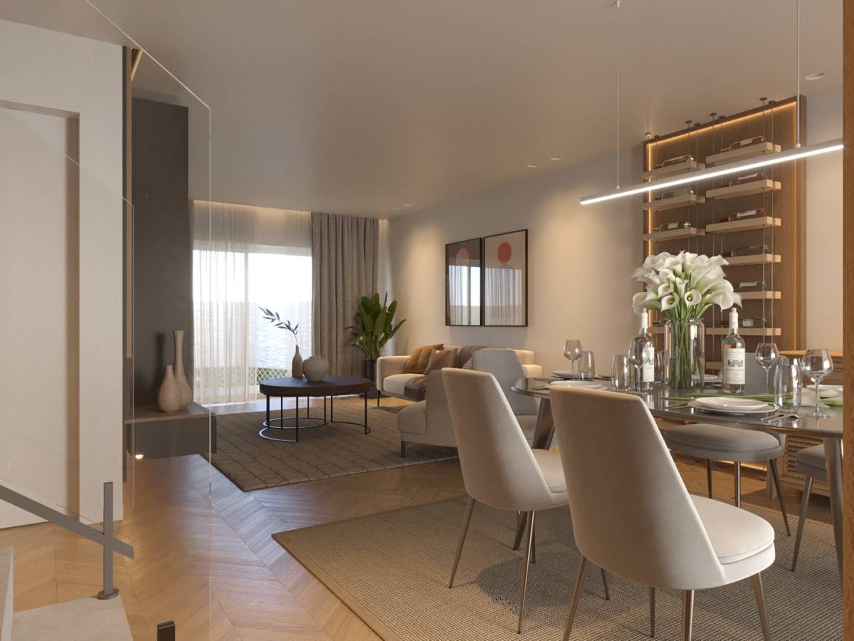 LS Atelier - Lisboa - Designer de Interiores