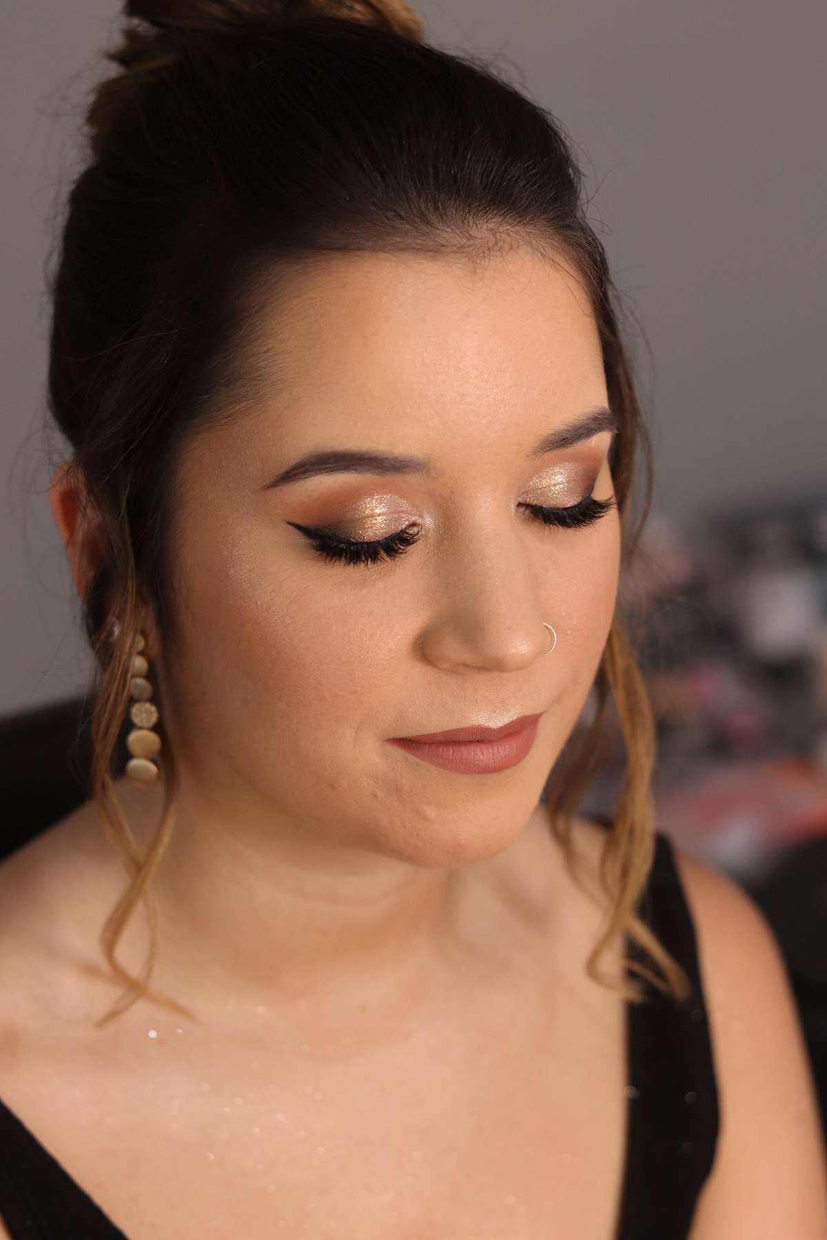 Vânia Maio - Vila do Conde - Wedding Makeup