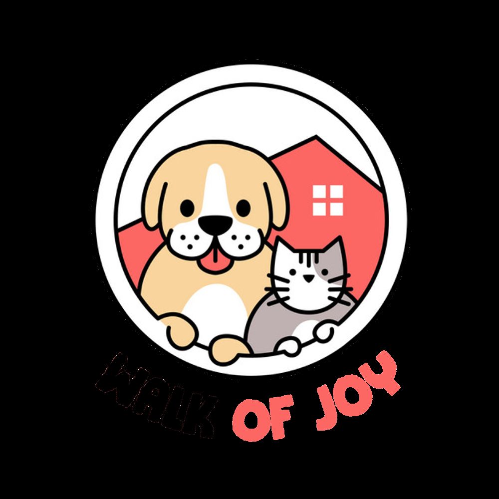 Walk Of Joy - PetCare - Loulé - Cat Sitting