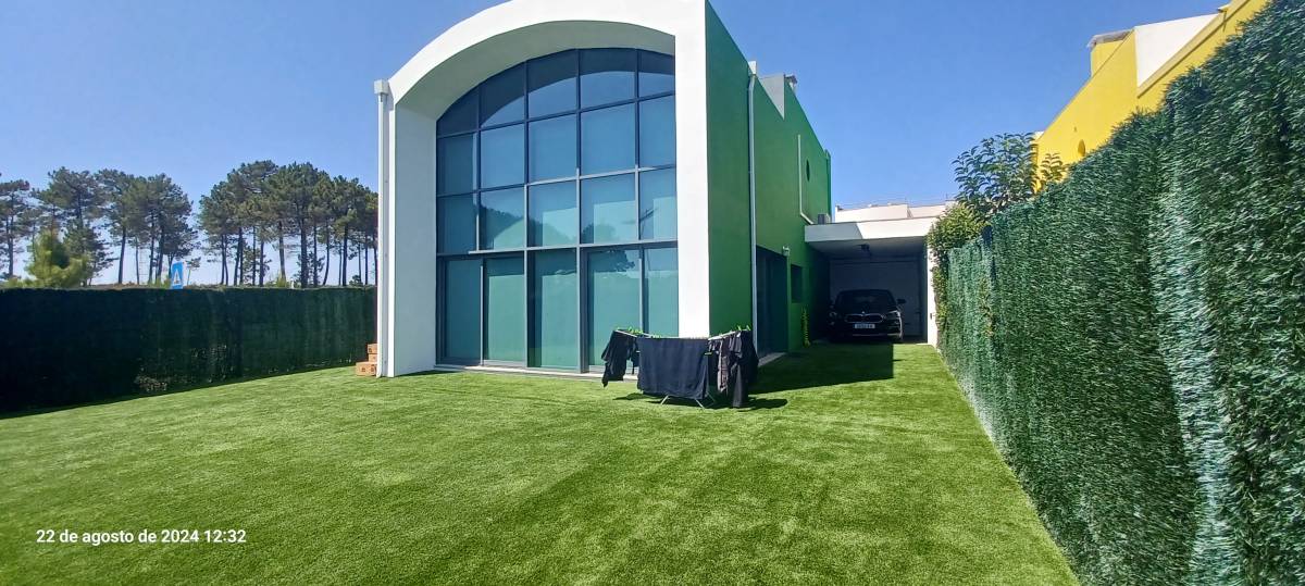 LS Atelier - Lisboa - Desenho Técnico