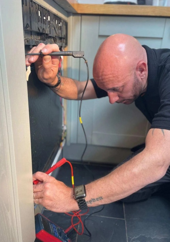 CascaisRepair - Sintra - Kühlschrank reparieren oder warten