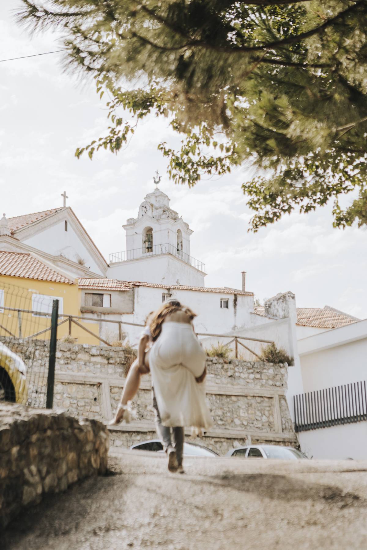 Érica Andrez - Sintra - Fotografia Comercial