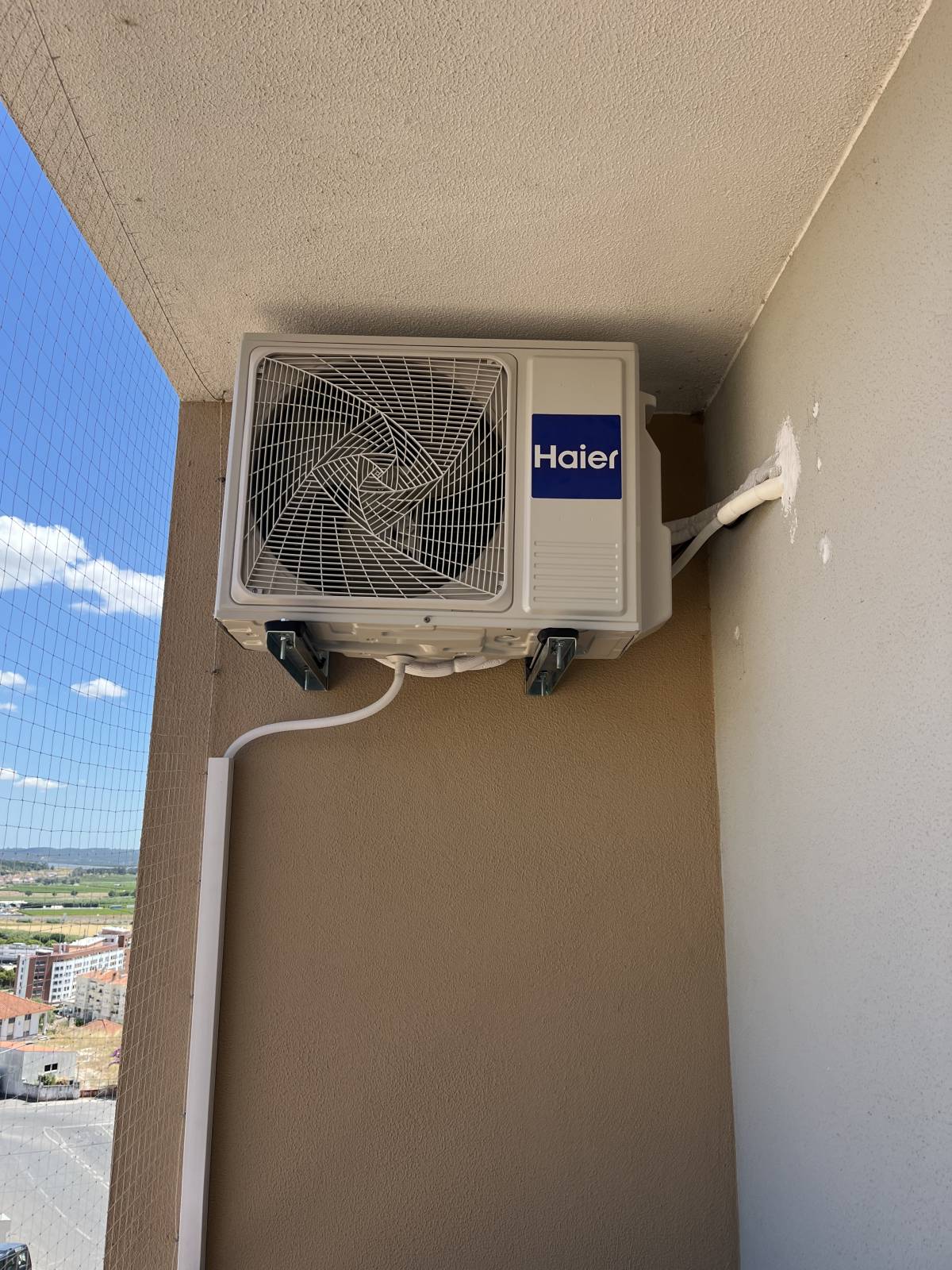 WCO REFRIGERAÇÃO - Almada - Zentrale Klimaanlage warten