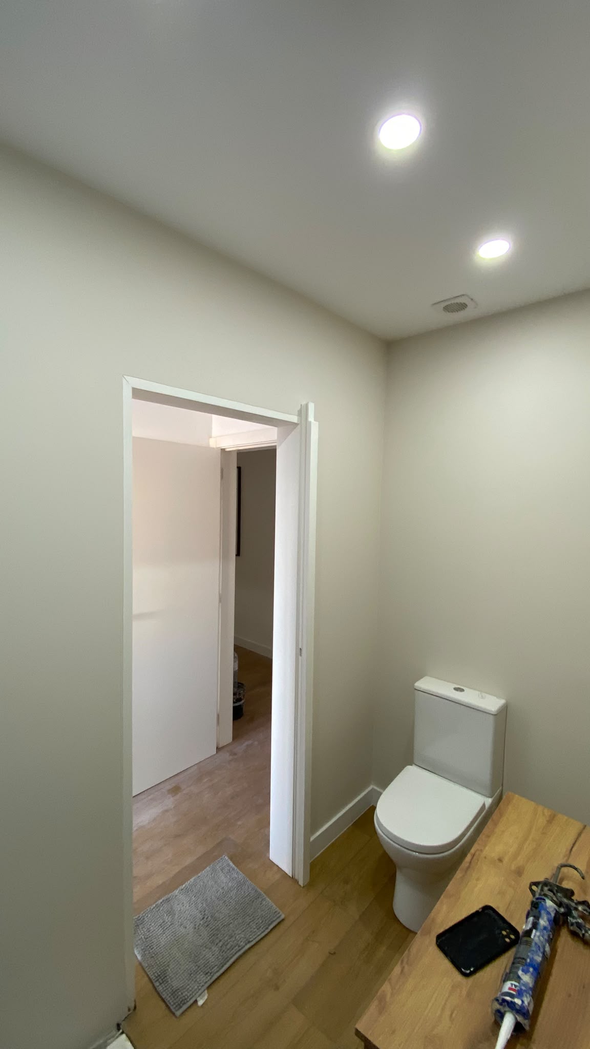 Barbos remodelacao - Loures - Aménagement de combles