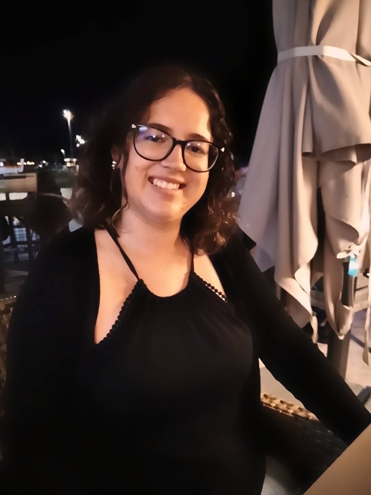 Rita F. - Olhão - Suporte Administrativo