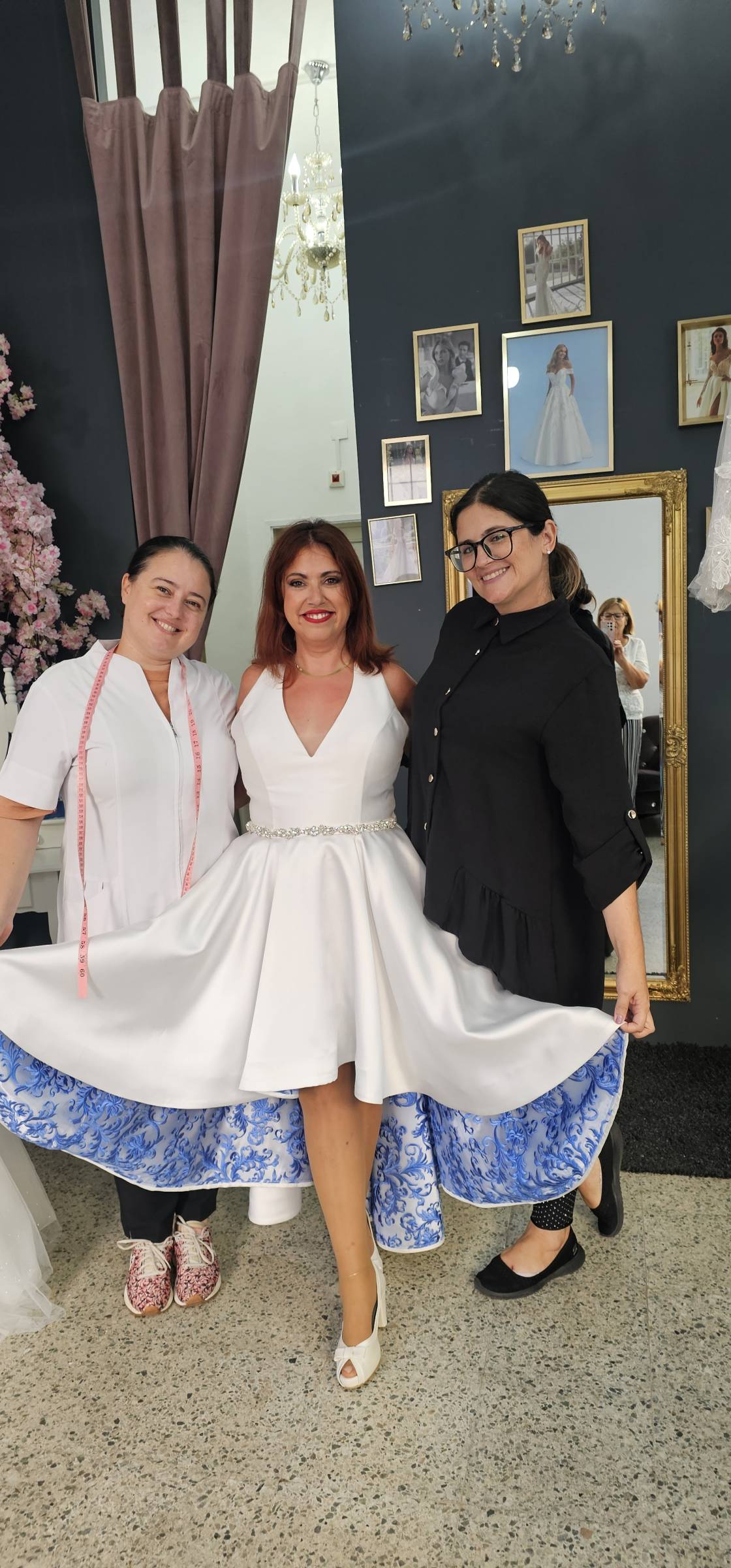 Alice V Atelier - Vila Real de Santo António - Aulas de Costura