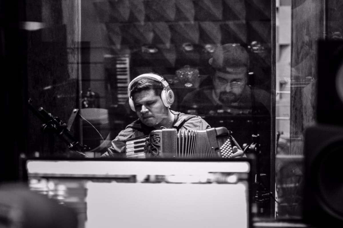 Marcello Costa - Lisboa - Singers