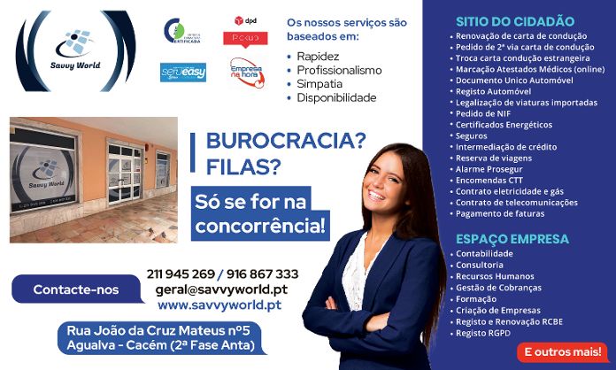 Silvia B. - Sintra - Energy Performance Certification