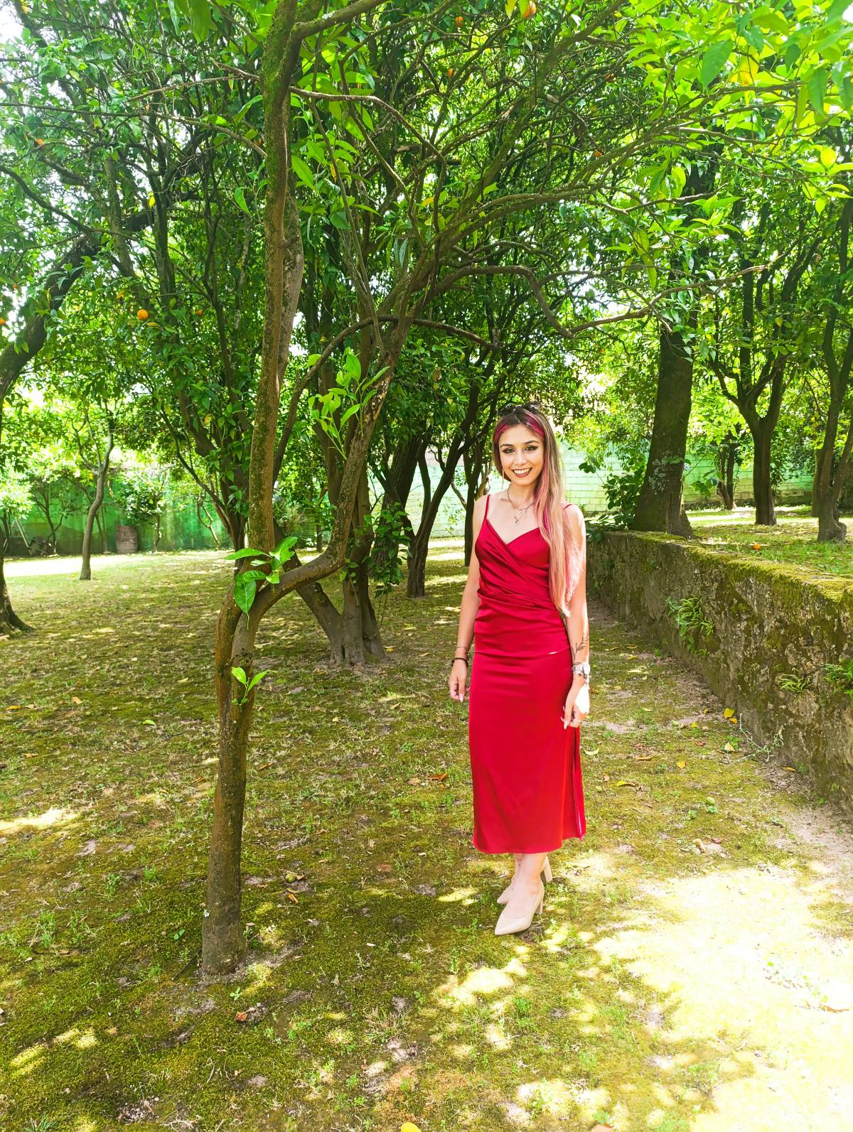 Dara Marques - Braga - Administrative Support