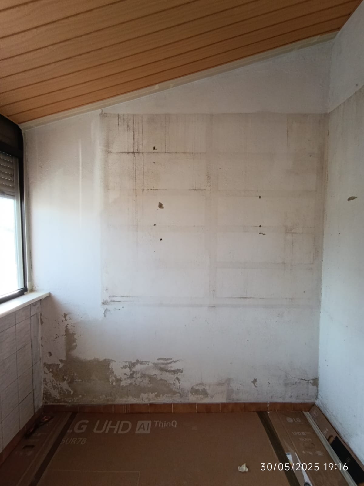 Gilson Pinturas e Remodelação - Barreiro - Remoção de Lixo e Entulho