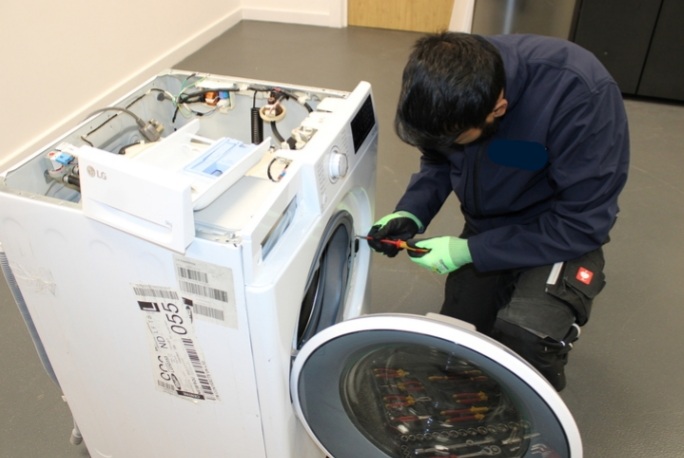 CascaisRepair - Sintra - TV Reparatur