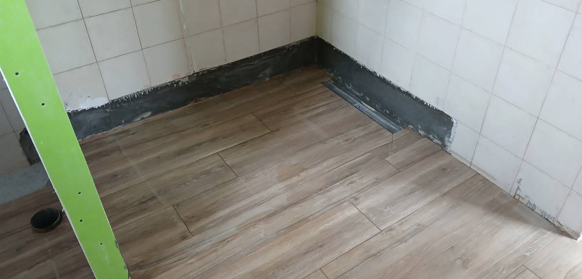 JR Remodelação - Caldas da Rainha - Fliesen reparieren und ausbessern
