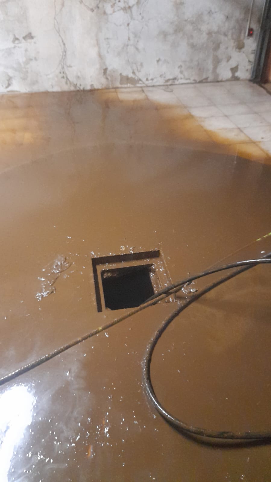 Talentos esgoto desentupimento - Vila Franca de Xira - Septic System Repair or Maintenance