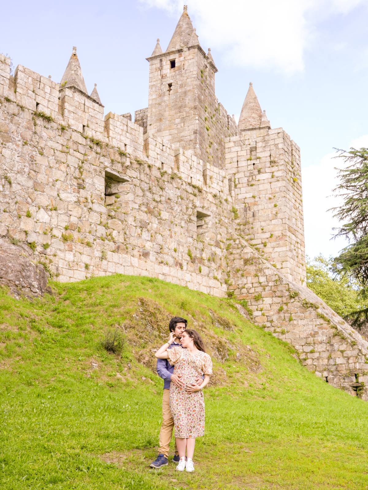 GonçaloVasconcelos - Maia - Babyfotografie