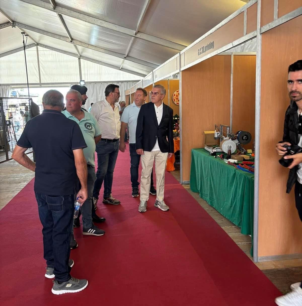 Visual tendas - Peniche - Aluguer de Tendas para Eventos