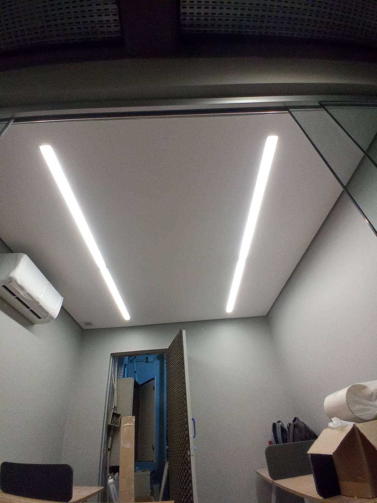 RF Elétrica - Soluções elétricas inteligentes - Amadora - Adiciones y remodelaciones