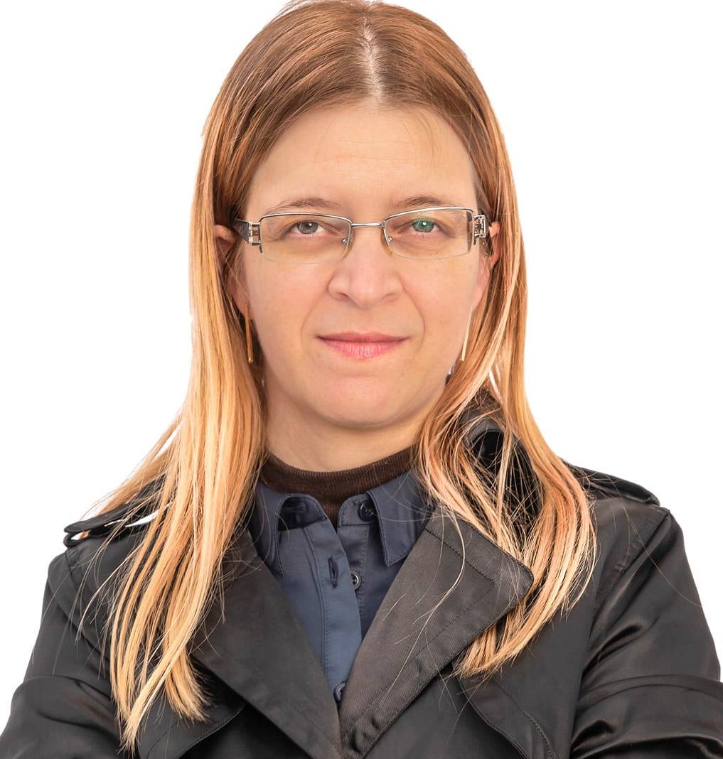 Silvia B. - Sintra - Real Estate Services
