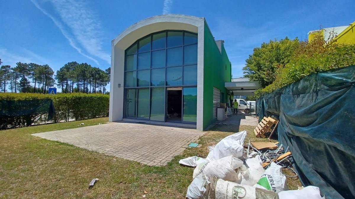 LS Atelier - Lisboa - Arquitetura