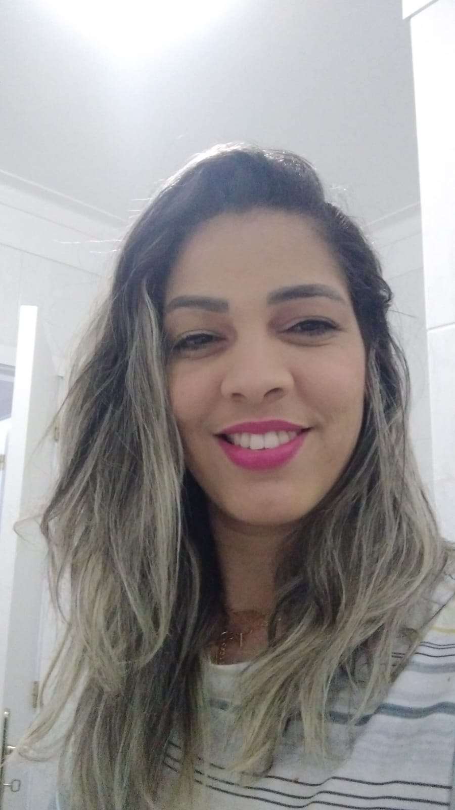 Cristiane Tourinho - Braga - Serviço Doméstico