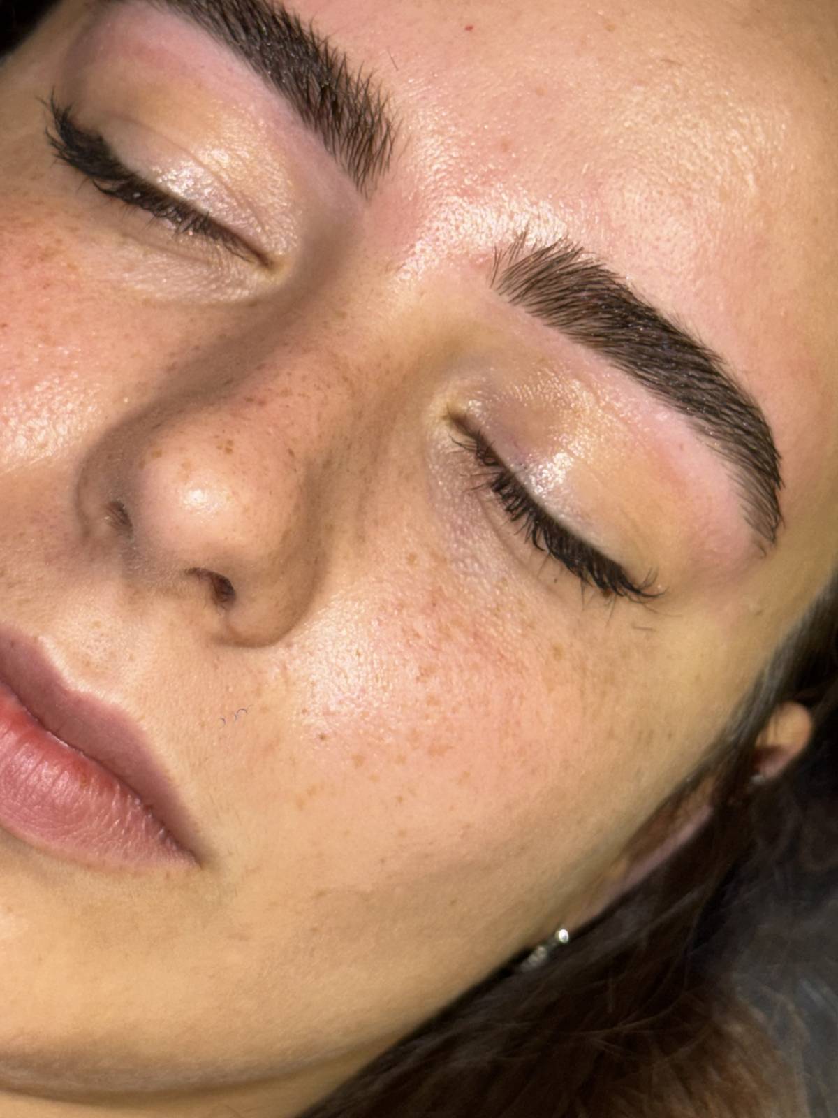 Débora Vicêncio - Almada - Skin Cleansing